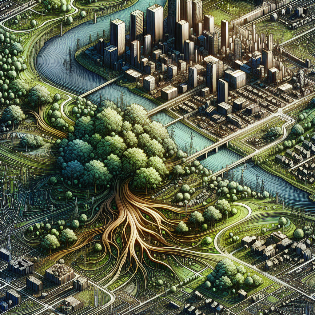 Bodenrichtwert-Einfluss durch Bauprojekte in Rheinbach Eichen